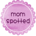 Mom Spotted