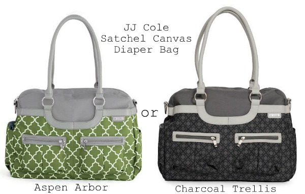 http://momspotted.com/wp-content/uploads/2012/03/JJ-Cole-Satchel-Canvas-Diaper-Bag-win.jpg