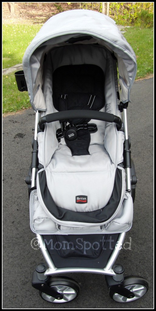 Britax hotsell blink stroller