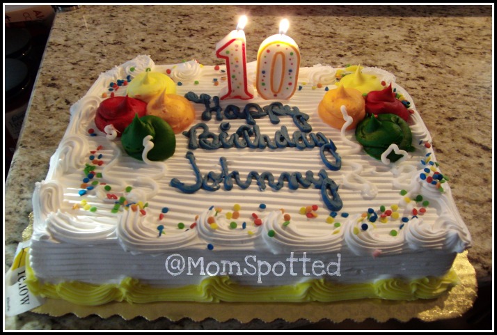 Johnny Depp Birthday Cake | bakehoney.com
