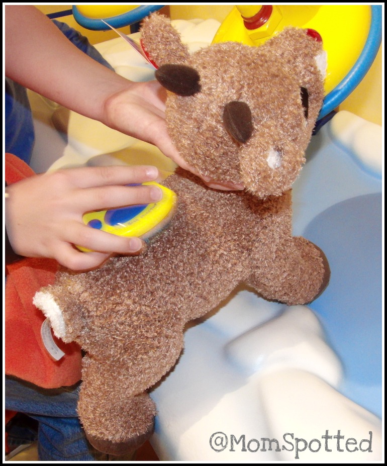 Giveaway: Win a $25 Build-a-Bear Gift Card! - Wheel N Deal Mama