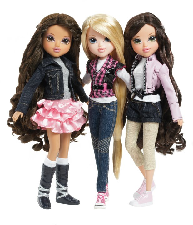 moxie dolls