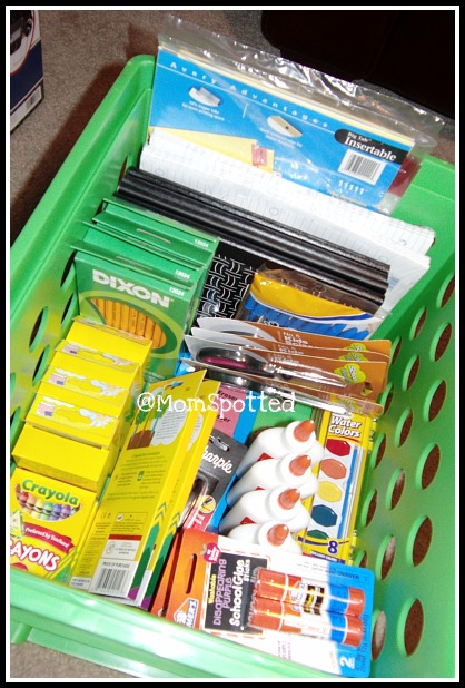 Perfect Gift for Teachers! Stock Up on Summer School Supply Sales!