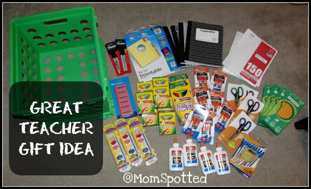 Back 2 School Cheap Teacher Gift Idea! Classroom Supplies Stock Up!