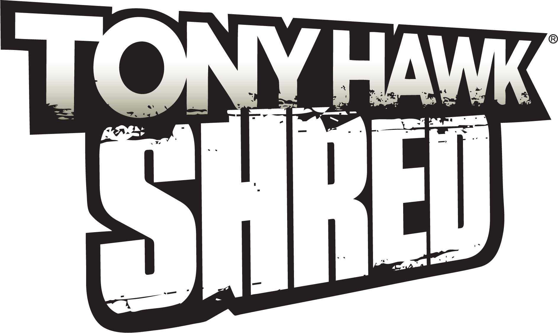 Presentator Appal account Tony Hawk: Shred- Big Air! Bigger Tricks! Xbox, PS3, and Wii - Mom Spotted