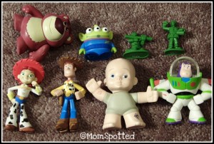 toy story action links