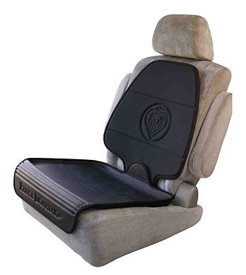 Prince Lionheart Two Stage Seatsaver Review Giveaway Mom Spotted