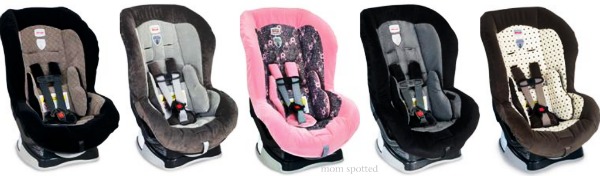 Britax roundabout outlet 55