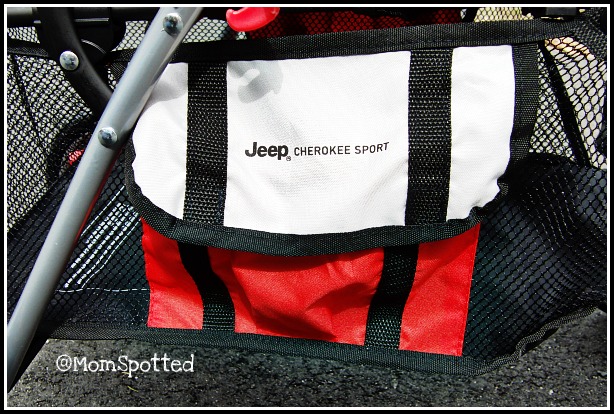 kolcraft jeep cherokee sport stroller