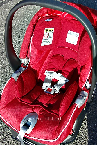 Peg perego pliko switch hot sale reviews