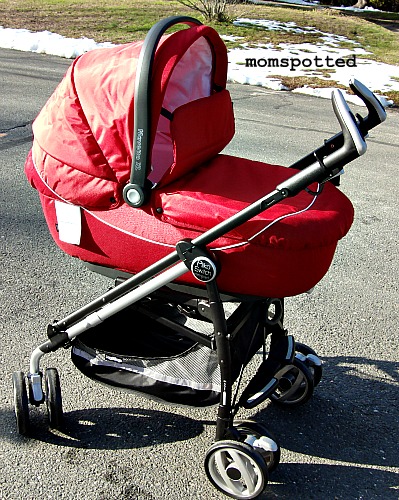 baby car stroller