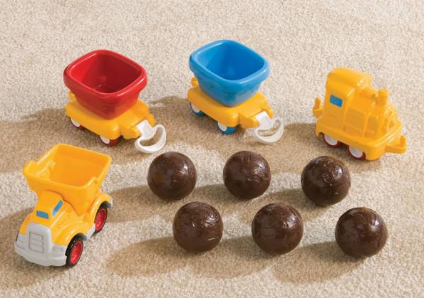 Little tikes big adventure construction online