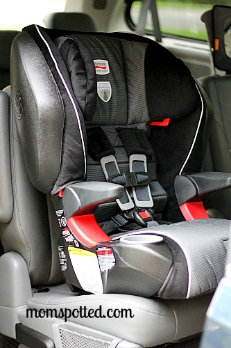 Britax frontier hotsell car seat