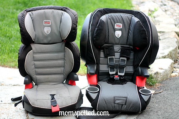 Britax frontier safety outlet rating