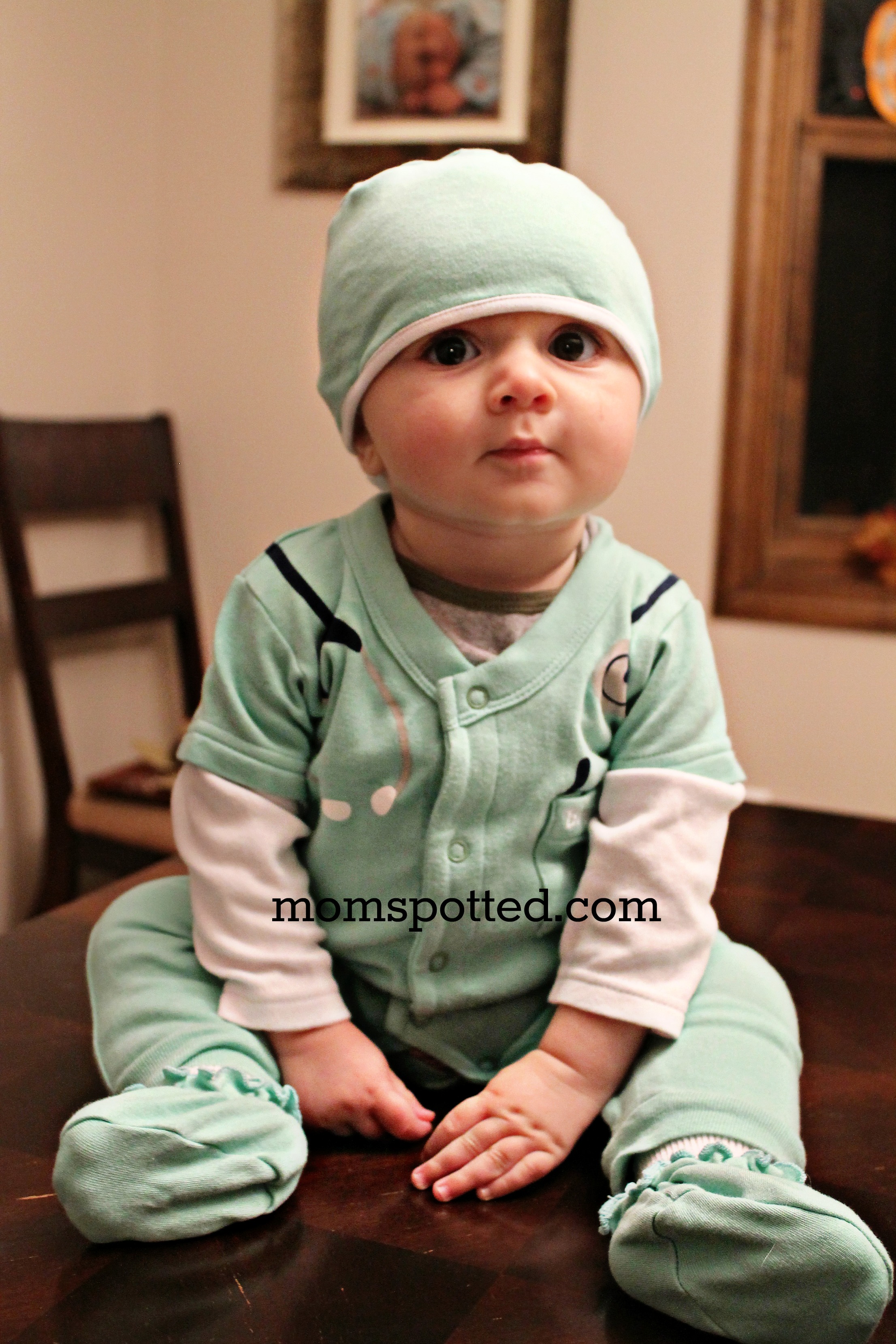 Sawyer james Halloween as Dr. 