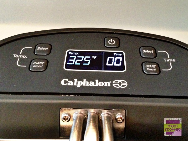 Calphalon Deep Fryer for All Your Deep Frying Needs