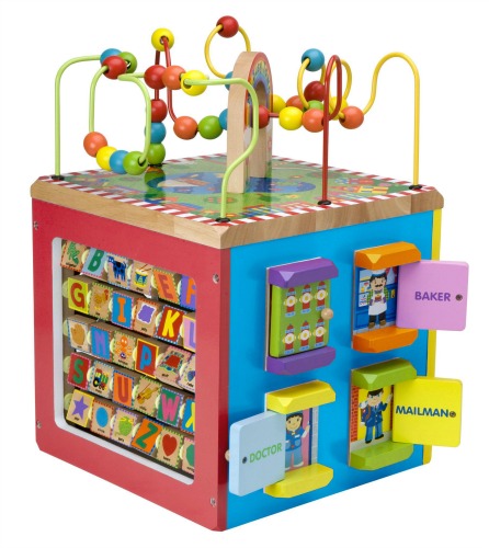 toys for 12 month olds