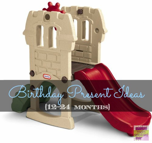 Birthday Gift Ideas for 12 24 months Mom Spotted