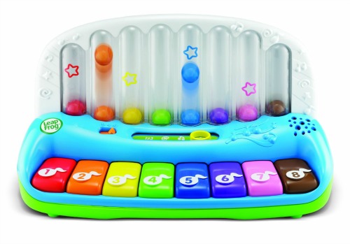 LeapFrog Poppin' Play Piano