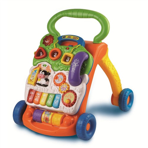 Vtech Sit-to-Stand Learning Walker