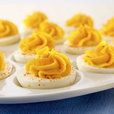 Deviled Eggs from Land O Lakes