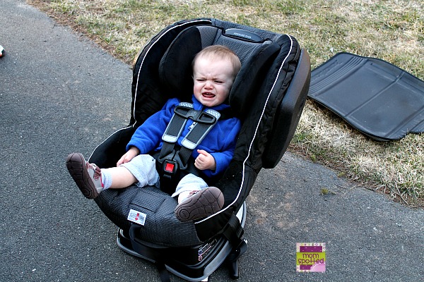 Britax advocate 70 g3 cheap recall