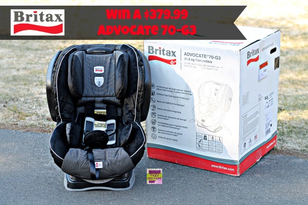 Britax advocate shop 70 g3 manual