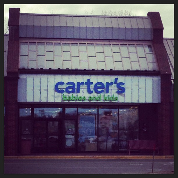 Carters West Springfield, MA #momspotted