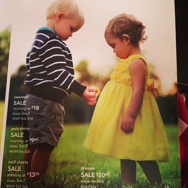 Carter's easter dresses hot sale for toddlers