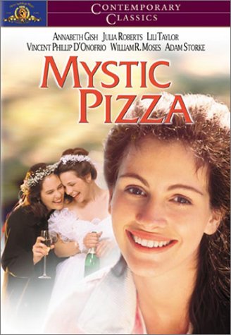 Mystic Pizza DVD Movie