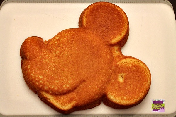 Disney Mickey Mouse Clubhouse Pan