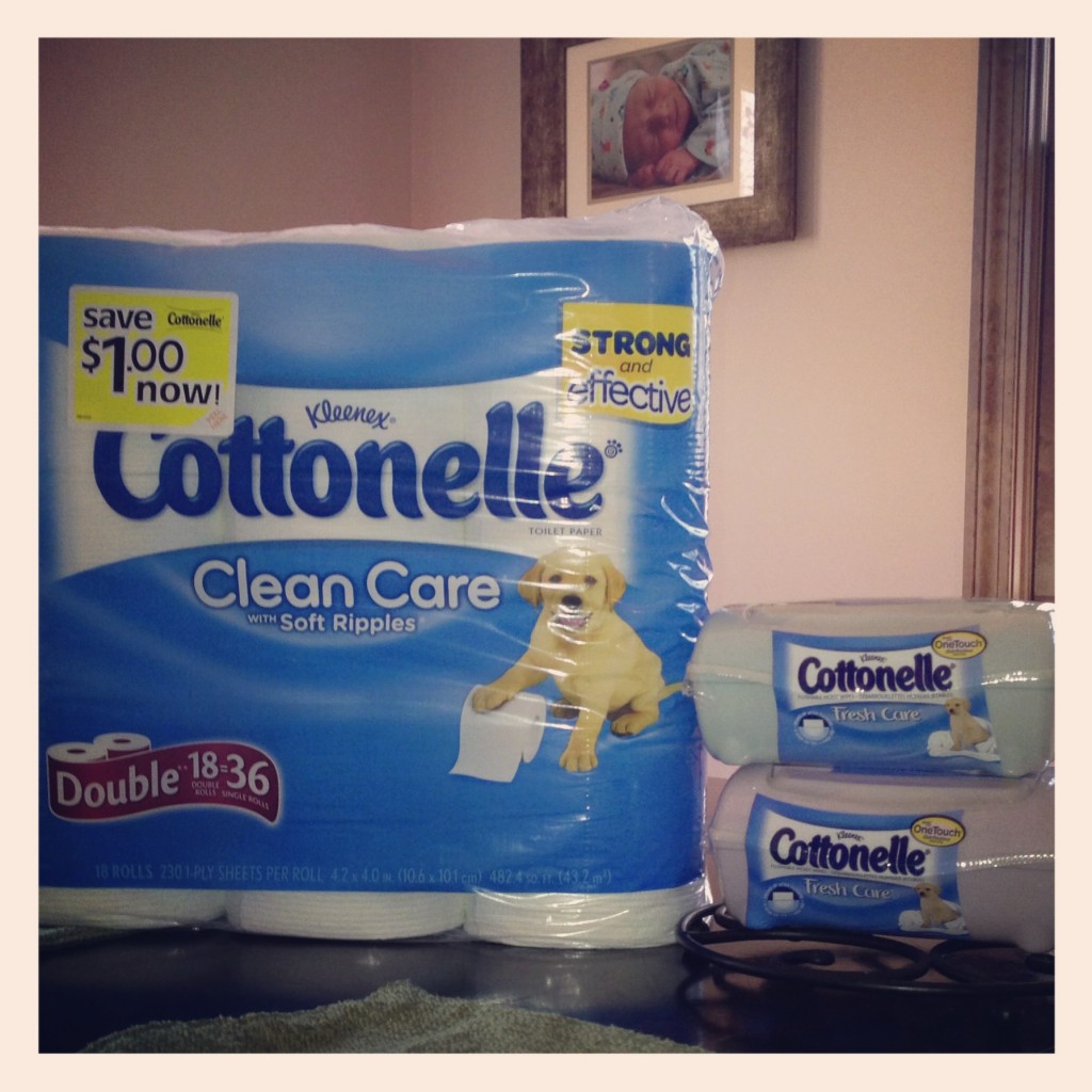 cottonelle