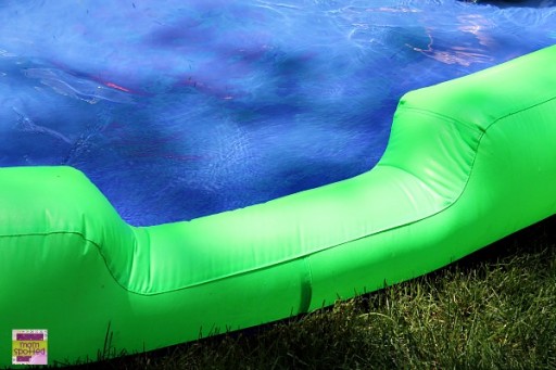 BounceHousesNow Gator Island Water Slide by Blast Zone #Review