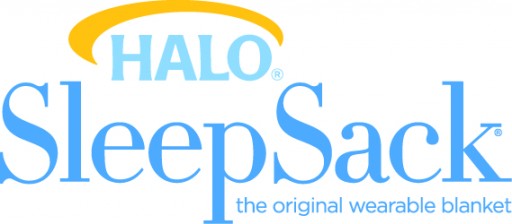 HALO_SleepSack_Logo