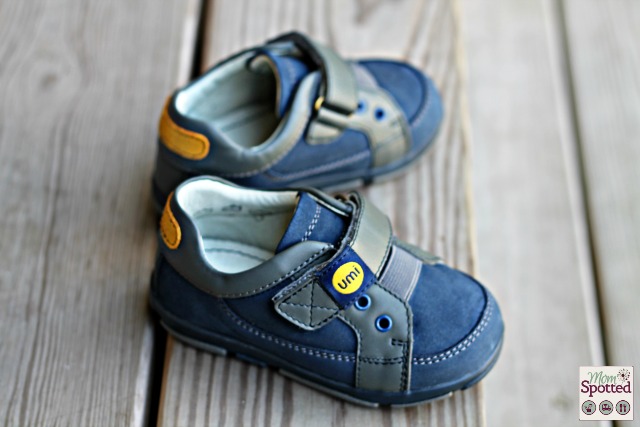 Back to School with UMI Shoes 