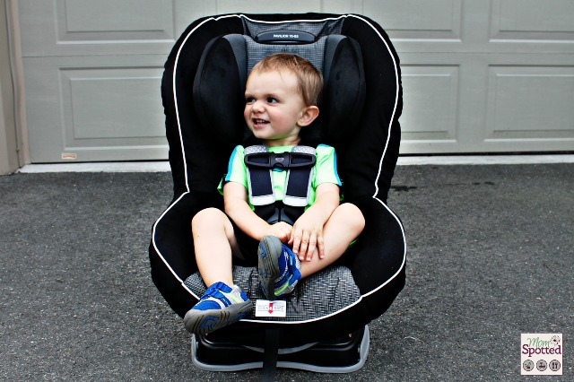 Britax pavilion outlet 65