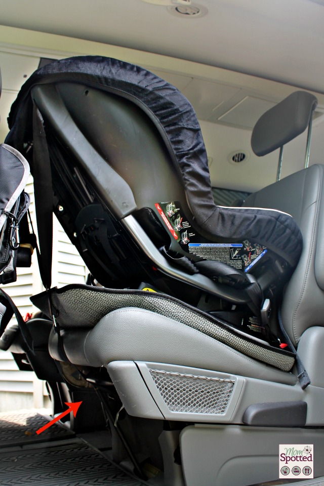 Britax 70 outlet car seat