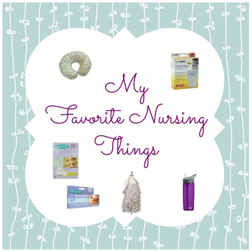 Great list of #Breastfeeding Facts and Great Products!