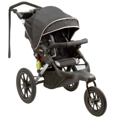 Jeep Adventure Jogger Stroller Review And Giveaway Mom Spotted