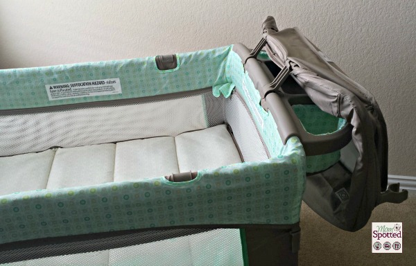 Ingenuity store playard mattress