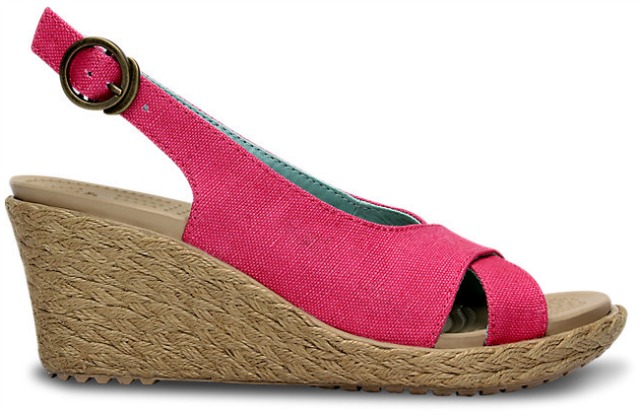 Crocs Women’s Sandals {My Favorite Shoes!} - Mom Spotted