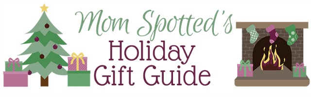 MomSpotted Gift Guide 