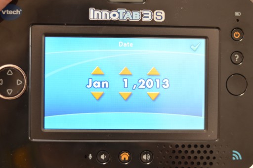 VTech InnoTab 3S Review