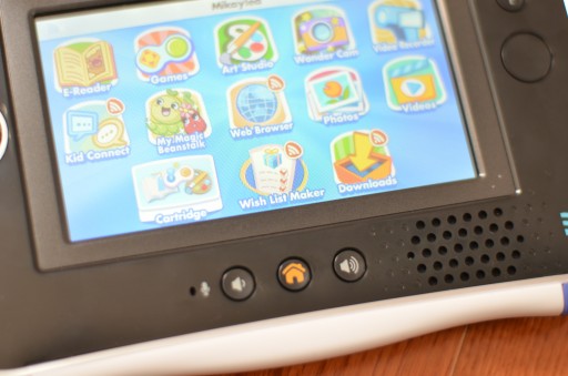 VTech InnoTab 3S Review