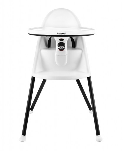 Baby Bjorn High Chair {Review & #Giveaway} - Mom Spotted