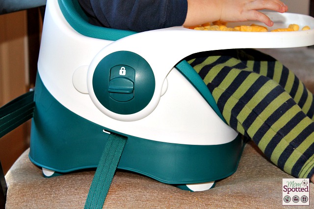 Mamas and papas travel booster online seat