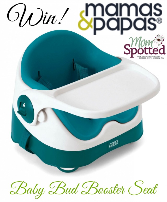 Mamas and papas clearance 3 stage booster seat