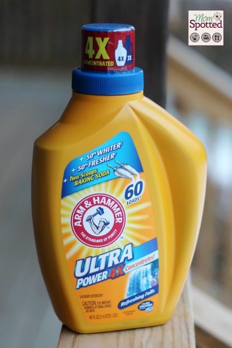 Arm & Hammer Ultra