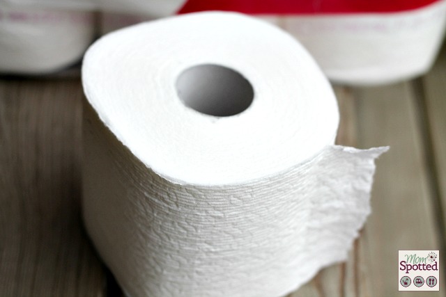 Cottonelle Triple Roll Toilet Paper