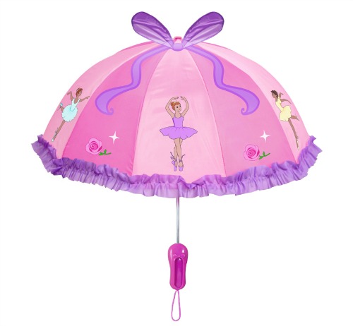 Kidorable Ballerina Umbrella